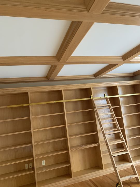 painter west bloomfield mi